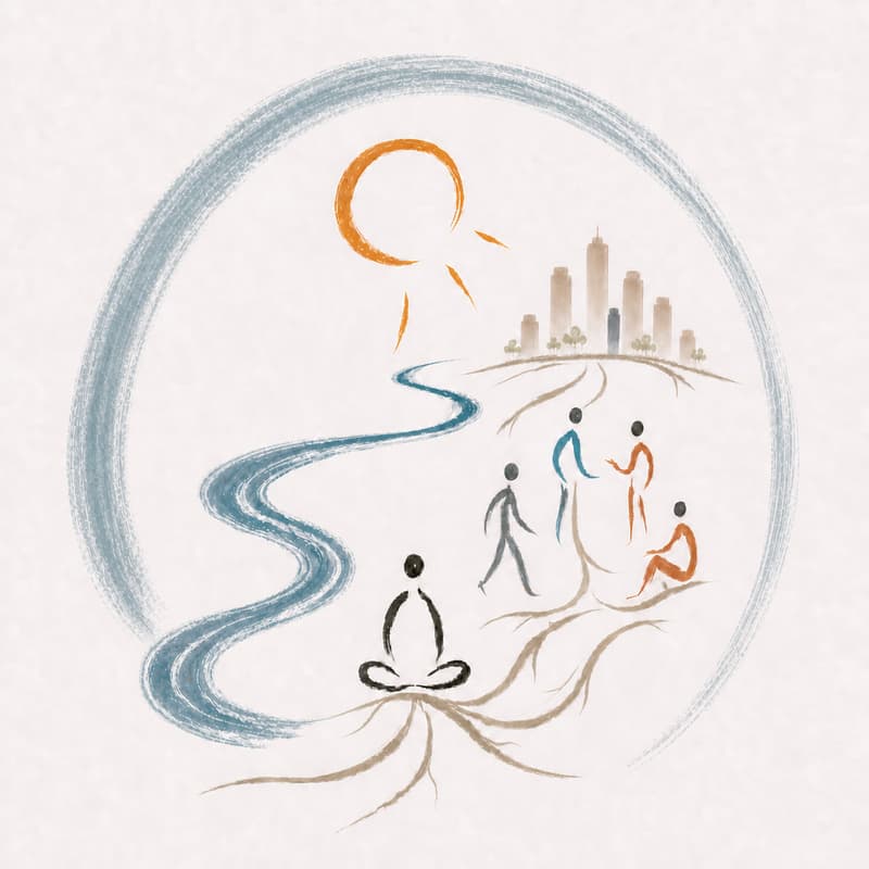 Cover Image for Awaken. Transform. Engage.
