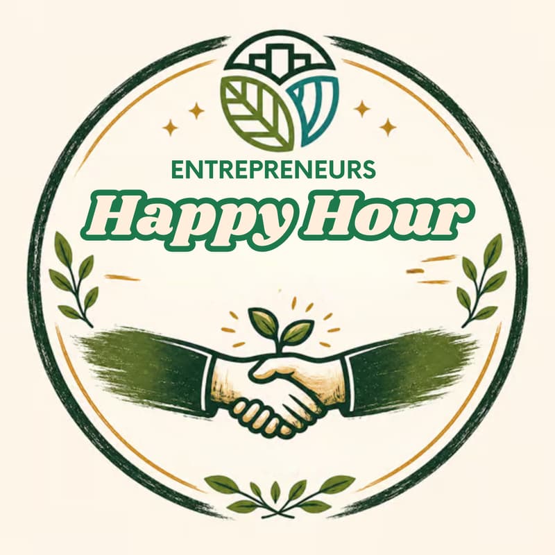 Cover Image for Climate Entrepreneurs' Happy Hour