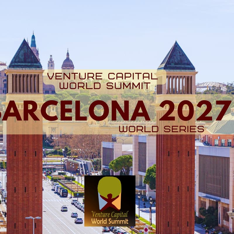 Cover Image for Barcelona 2027 Venture Capital World Summit