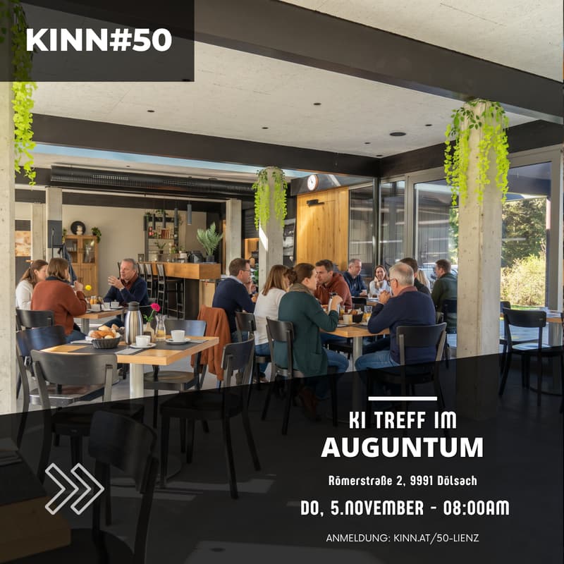 Cover Image for KINN#50