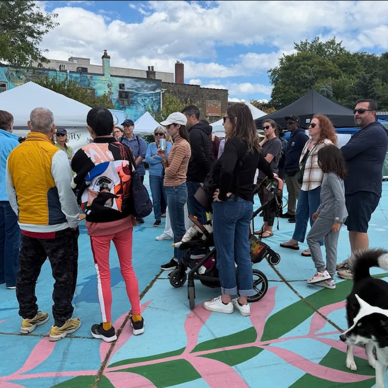 Cover Image for Mimico Historical Walking Tour, 3pm