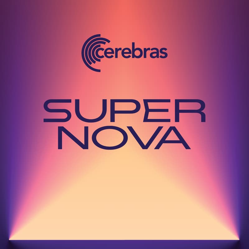 Cover Image for SUPERNOVA 2026