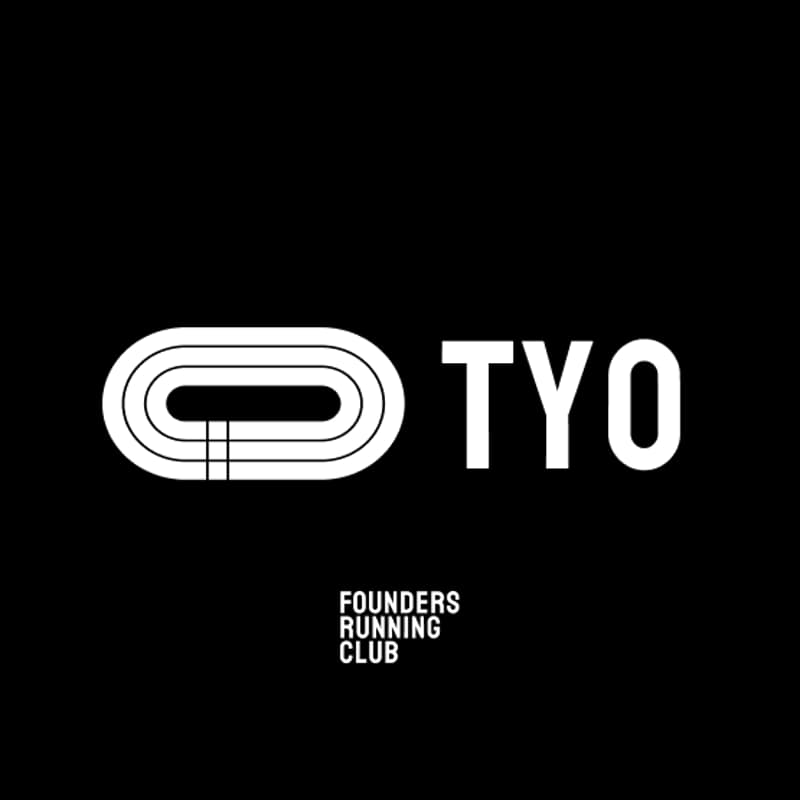 Cover Image for Founders Running Club :: Tokyo