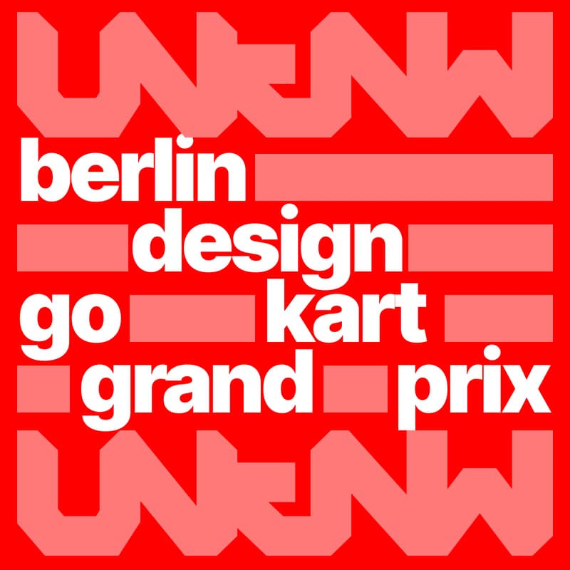 Cover Image for Berlin Race