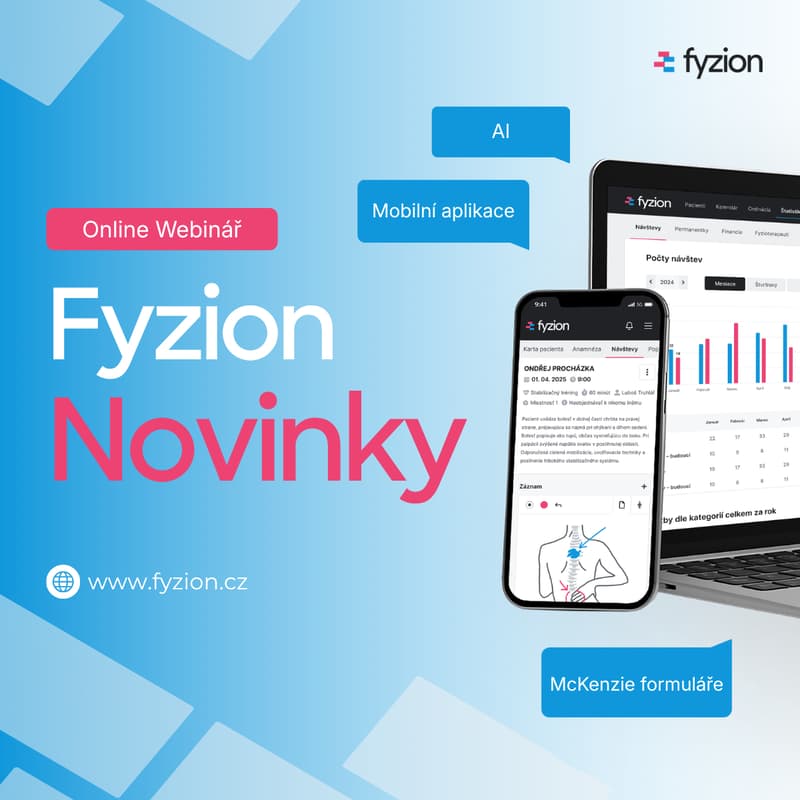 Cover Image for Využijte Fyzion na maximum