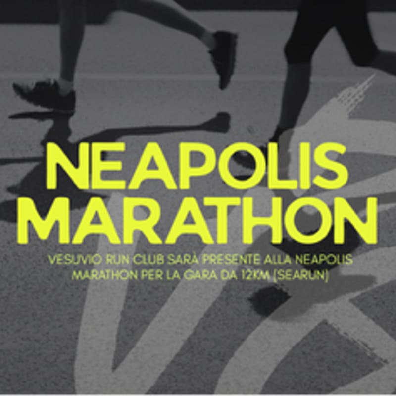 Cover Image for Neapolis Marathon - 12km