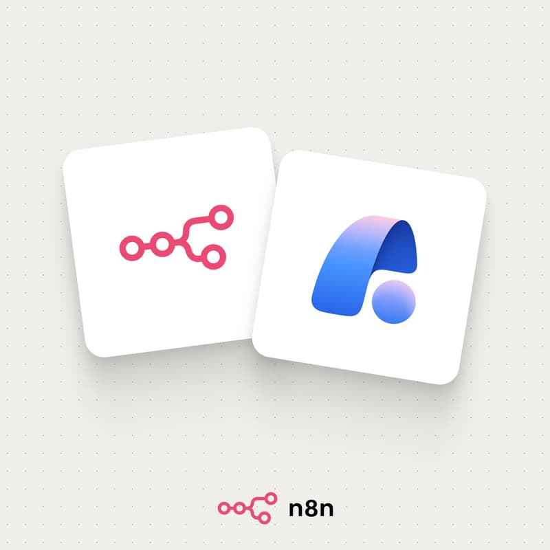 Cover Image for From the n8n canvas to Microsoft Teams with Microsoft Agent 365