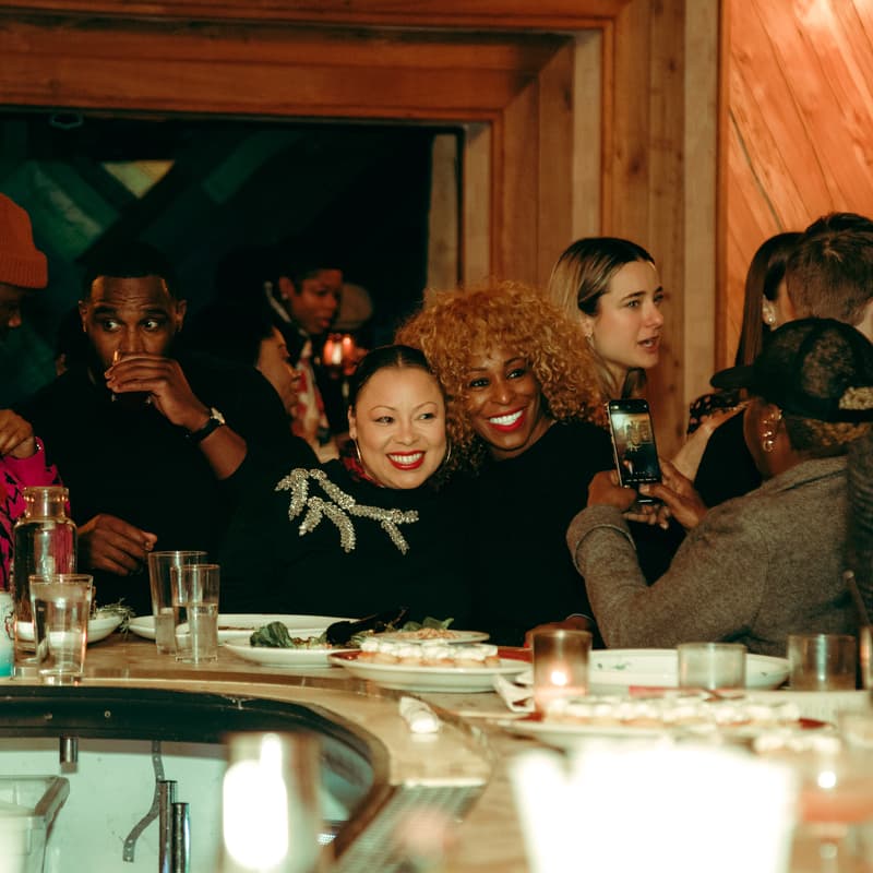 Cover Image for November Guava Founder Dinner
