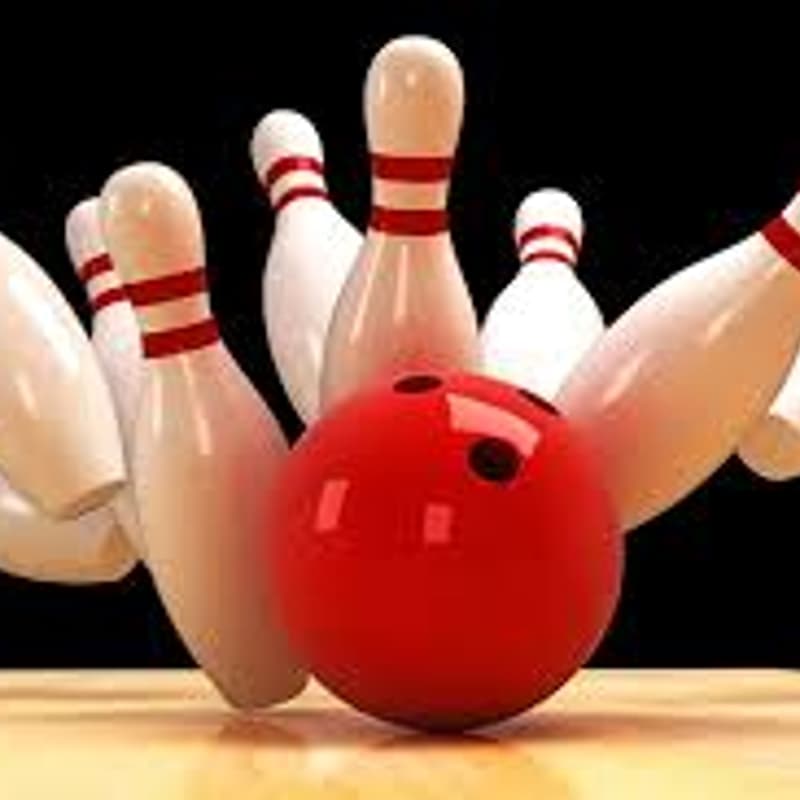 Cover Image for Pins Mechanical Bowling