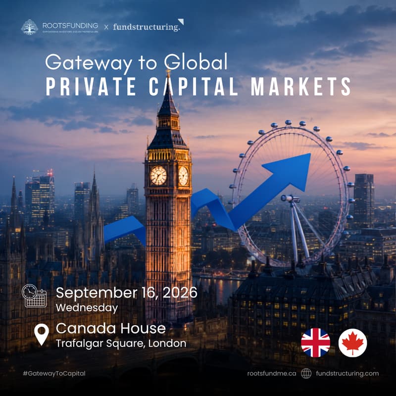 Cover Image for Gateway to Global Private Capital Markets