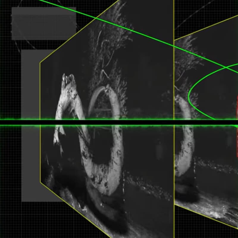 Cover Image for Workshop: Quantum Editing - A 9-Click Film w/ Geoffrey Lillemon