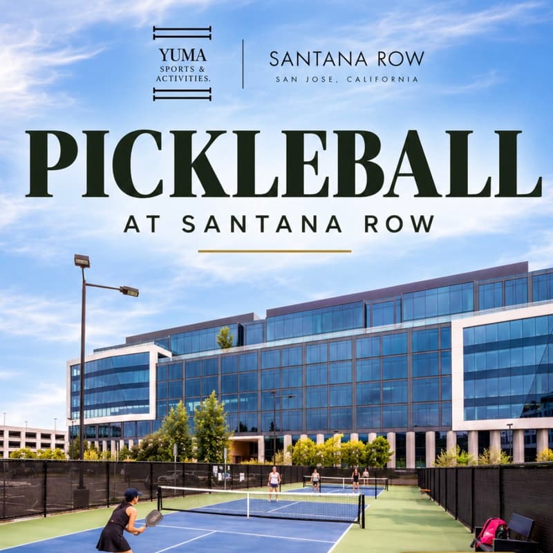 Cover Image for Pickleball w/ Friends ๐