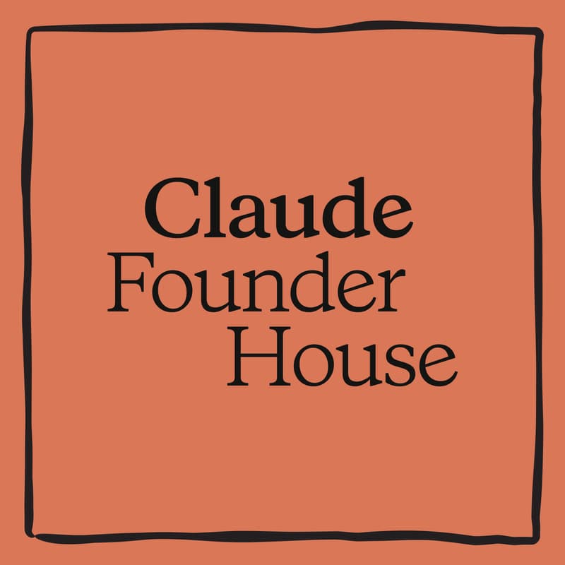 Cover Image for Claude Founder House San Francisco