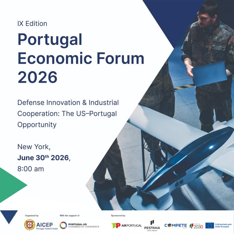 Cover Image for IX Portugal Economic Forum