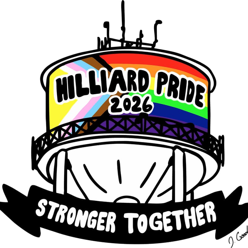 Cover Image for Hilliard Pride 2026