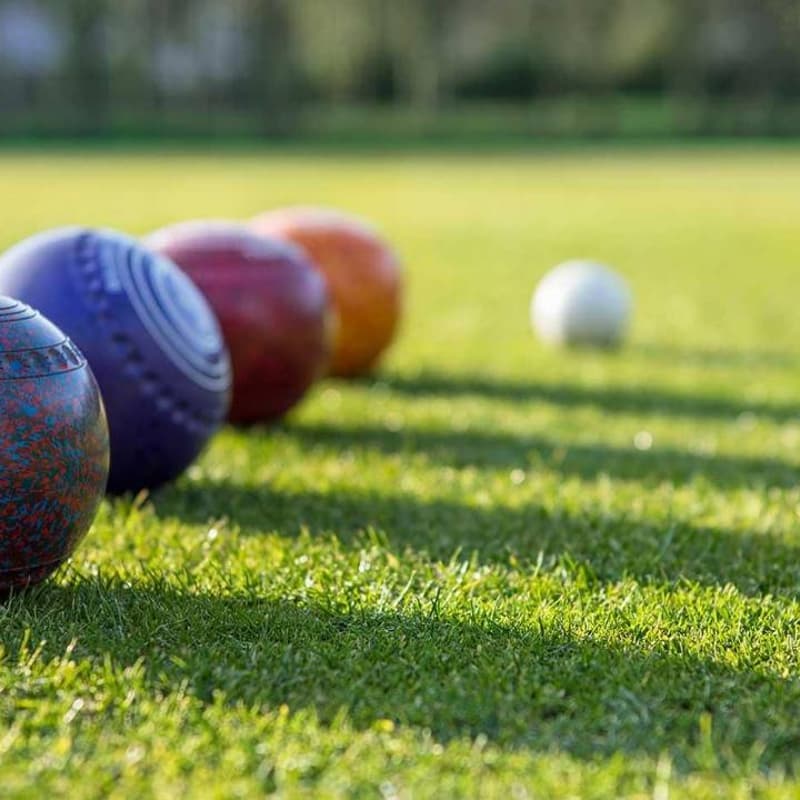 Cover Image for Motion Capital Lawn Bowls Open Invitational