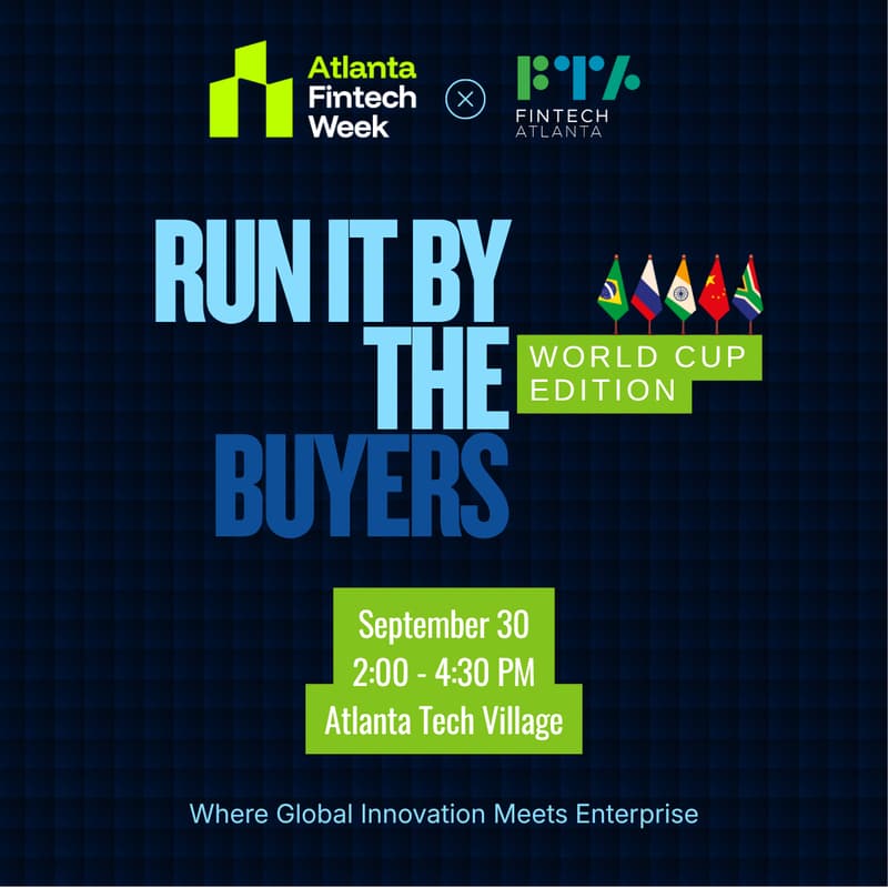 Cover Image for Run it by the Buyers - World Cup Edition