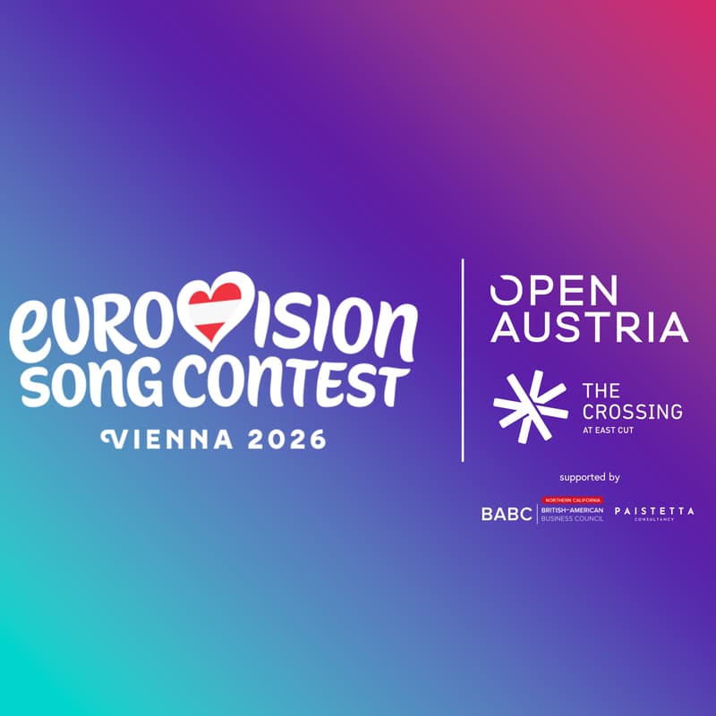 Cover Image for Eurovision Song Contest Public Viewing 2026