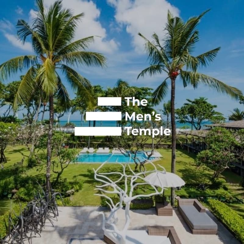 Cover Image for TMT - Men's Circle & breakfast