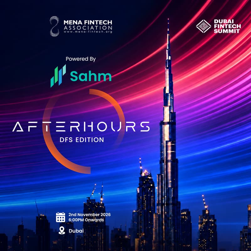 Cover Image for MFTA After Hours: DFS Edition | Powered By Sahm