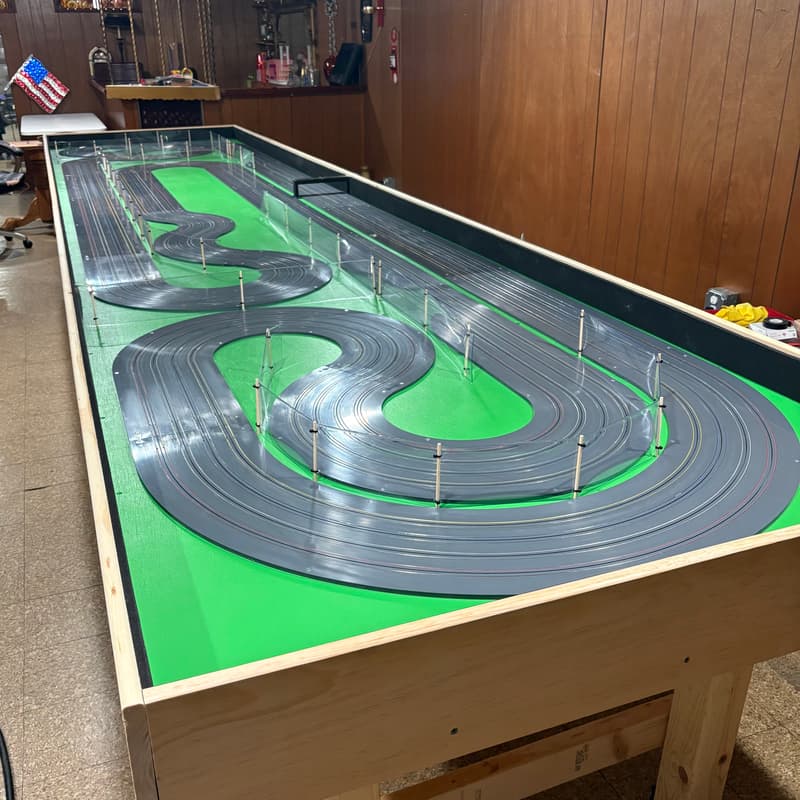 Cover Image for Northern Ohio HOPRA State Series Race #5