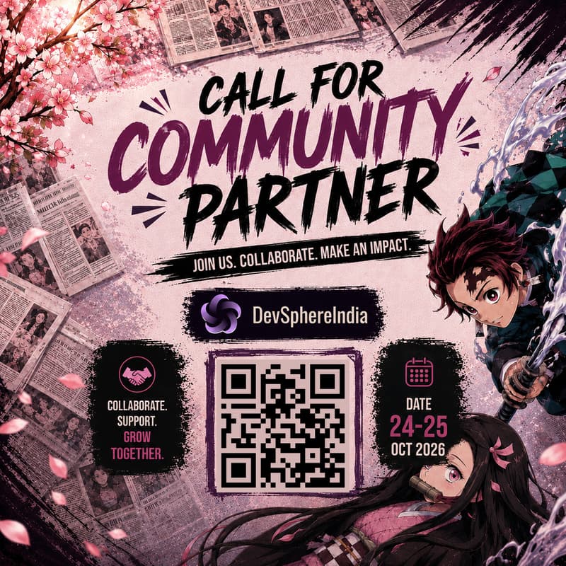 Cover Image for Call for Community Partners – CodeSlayer 2026
