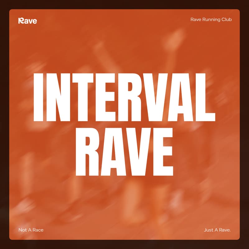 Cover Image for #075 INTERVAL RAVE ft. 芳芸