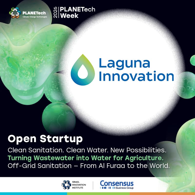 Cover Image for Open Startup | Laguna Innovation