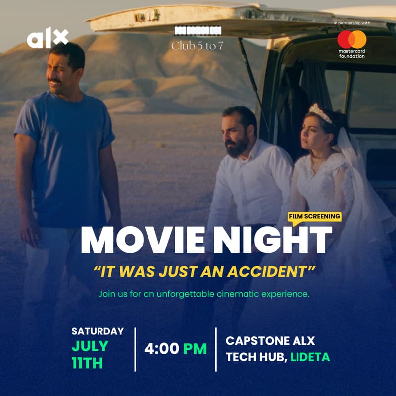Cover Image for MOVIE NIGHT