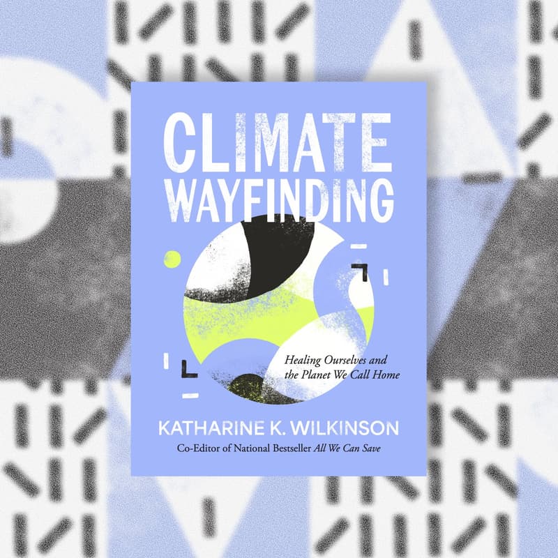 Cover Image for Minneapolis Climate Wayfinding Book Club (Week 2)