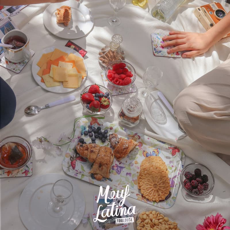 Cover Image for Picnic de rentrée