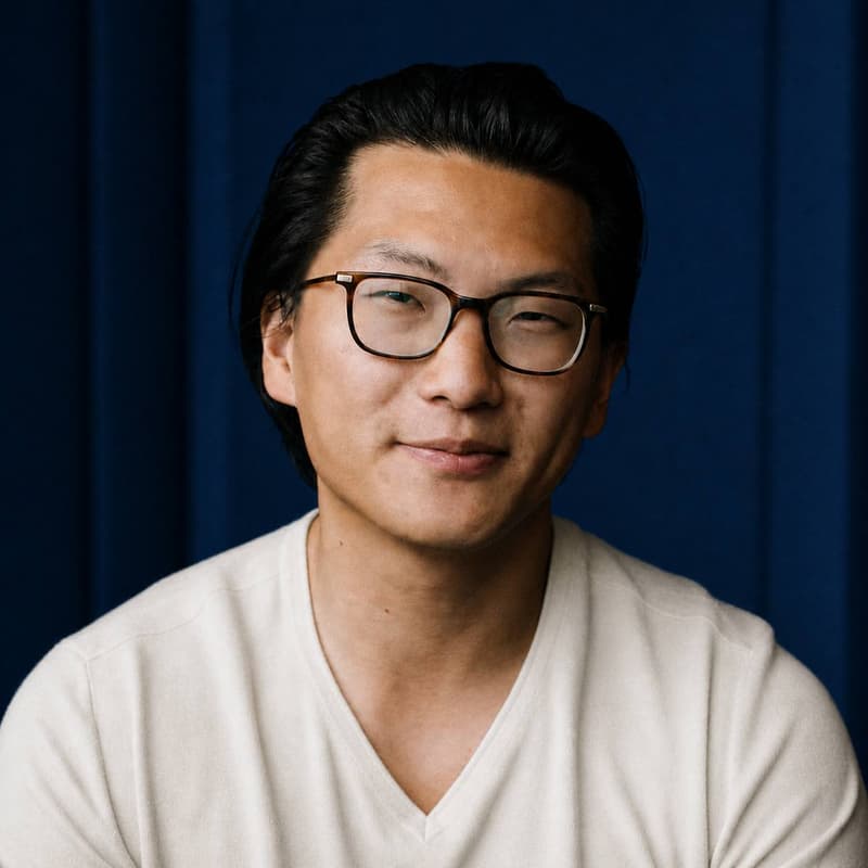 Cover Image for From Prince of Travel to Age of Abundance: Fireside Chat with Ricky Zhang