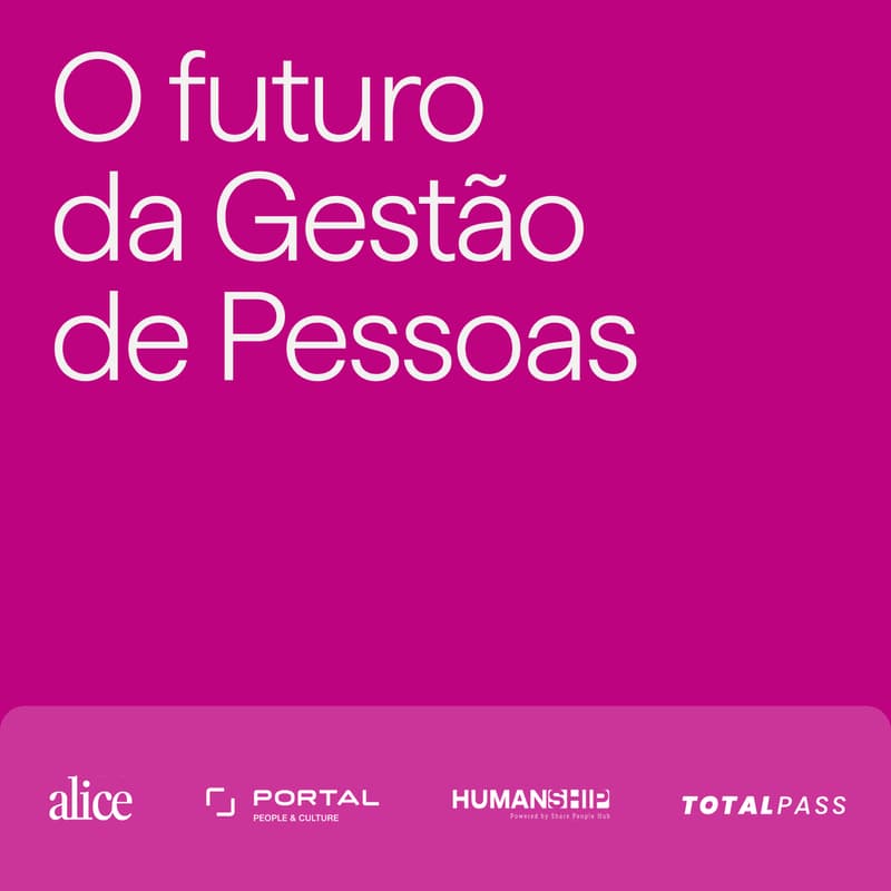 Cover Image for O Futuro da Gestão de Pessoas