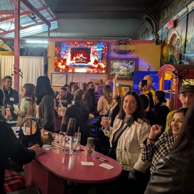 Cover Image for Research Meetup in San Francisco! The Learners debrief
