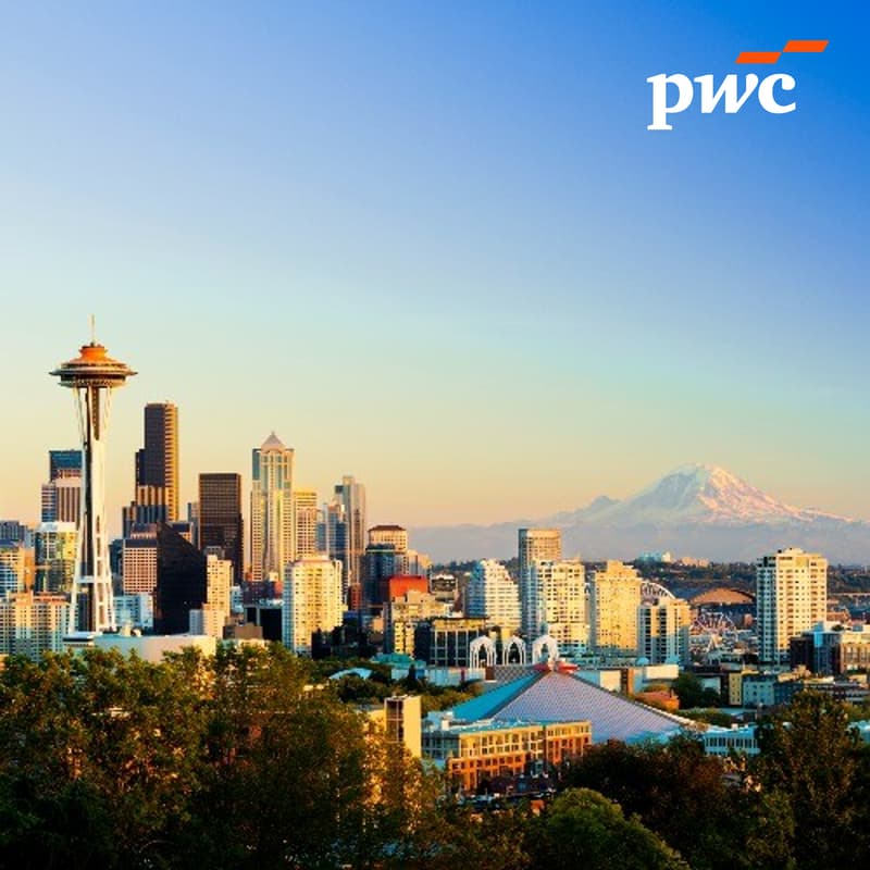 Cover Image for Seattle Tech Week Executive Panel: Tax Moves That Make (or Break) Your Startup | PwC