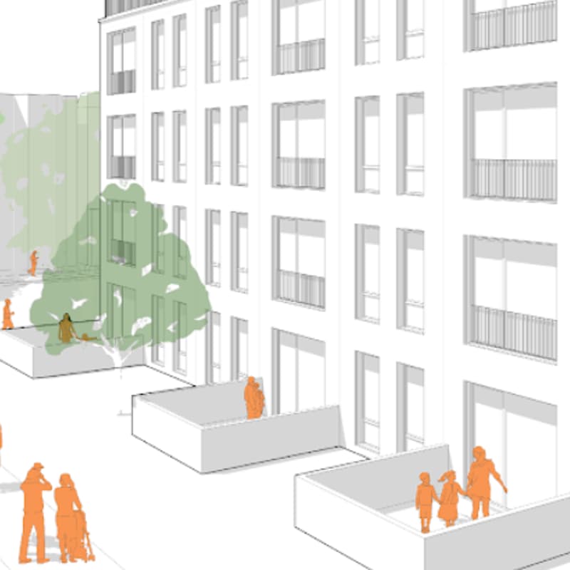 Cover Image for Learn About Social Housing