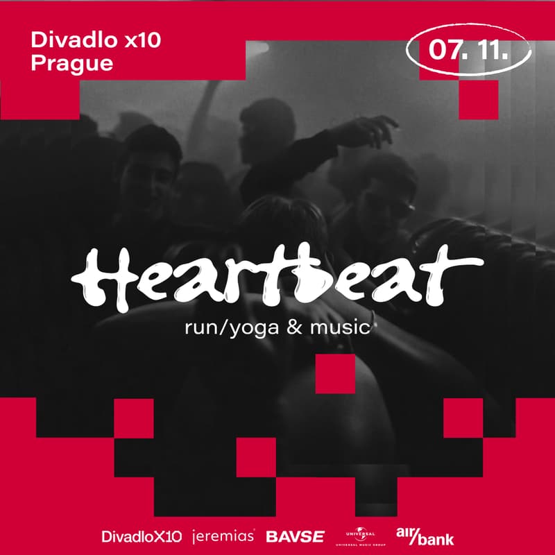 Cover Image for Heartbeat