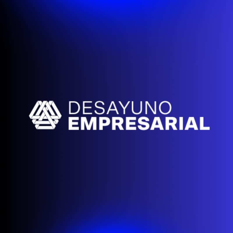 Cover Image for Desayuno Empresarial noviembre