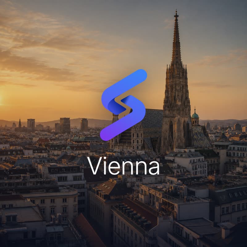 Cover Image for Stammtisch Vienna 🇦🇹