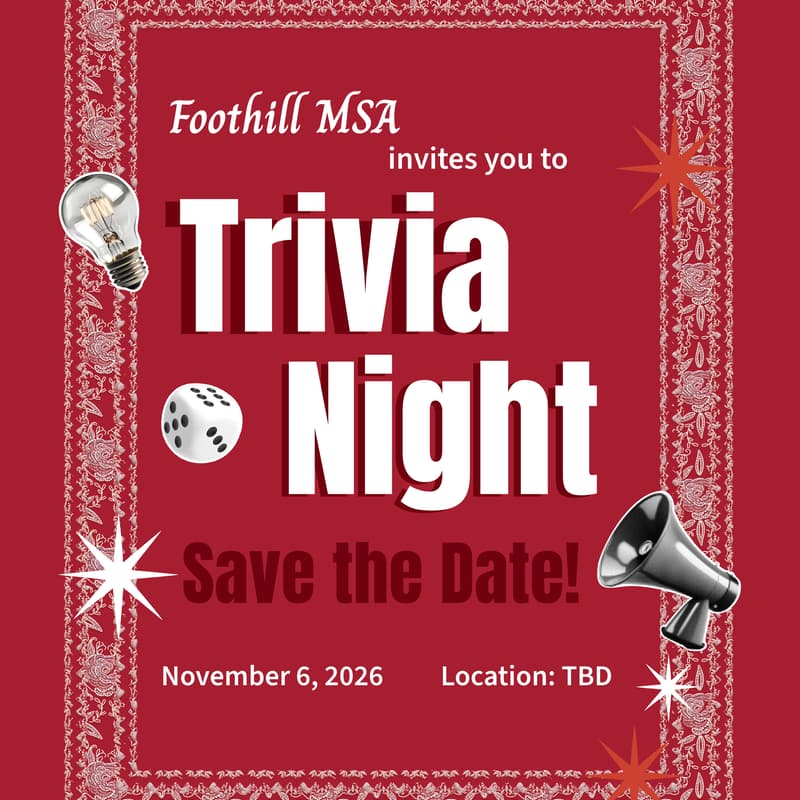 Cover Image for Trivia Night