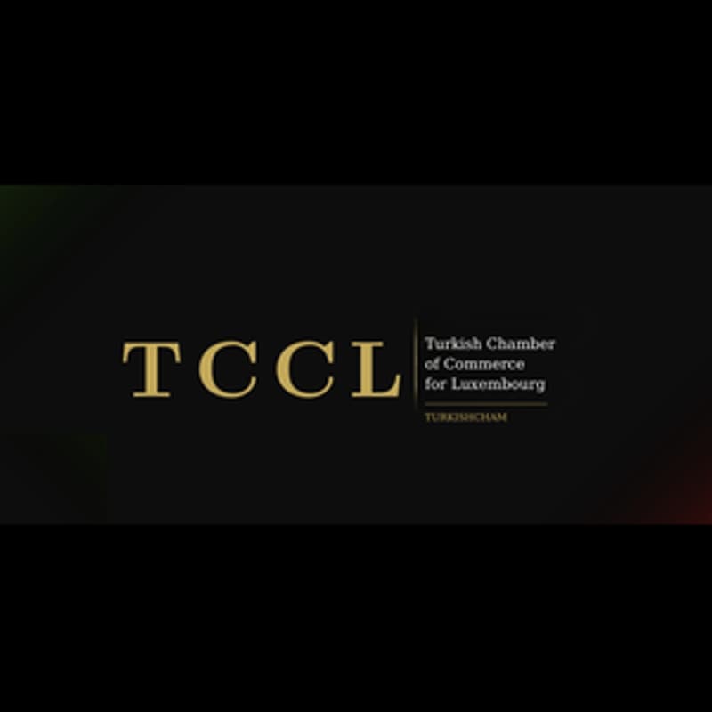Cover Image for Inaugural Event- The Turkish Chamber of Commerce for Luxembourg