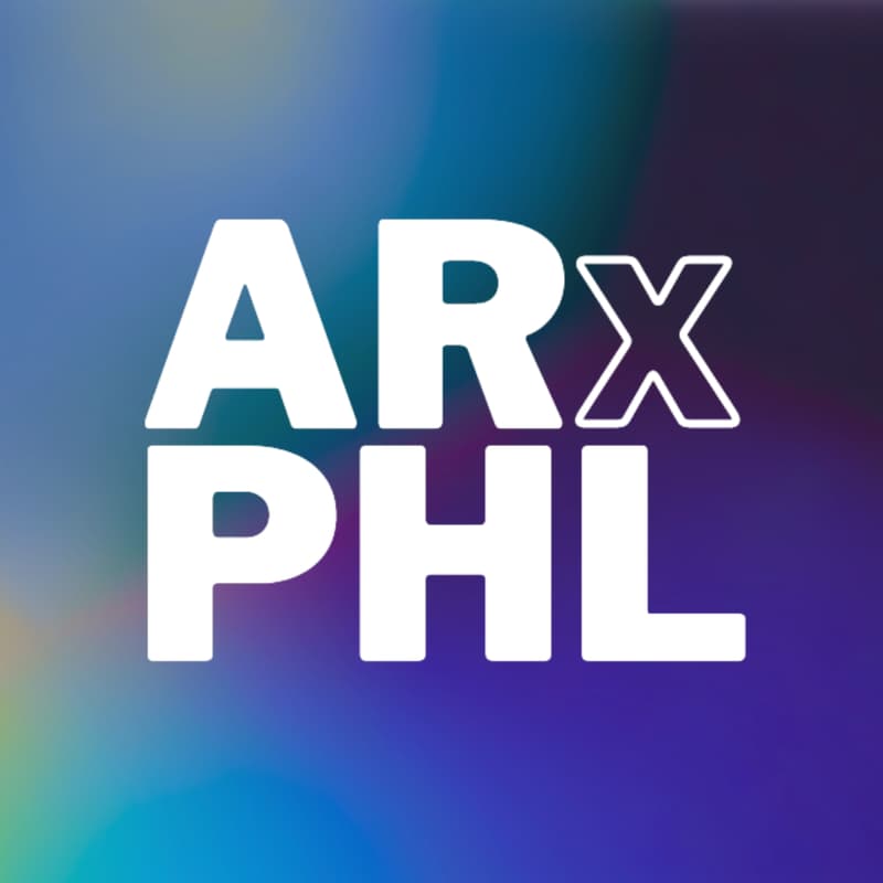 Cover Image for ARx Philadelphia: Opening Reception