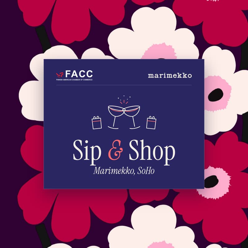 Cover Image for Sip & Shop