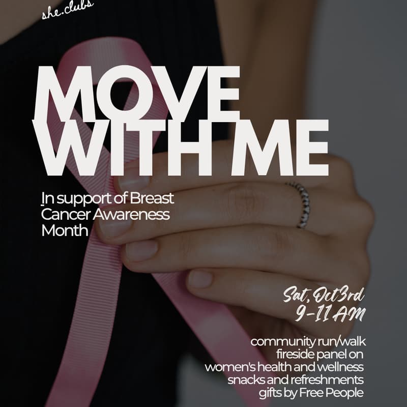 Cover Image for Move With Me x FP Movement