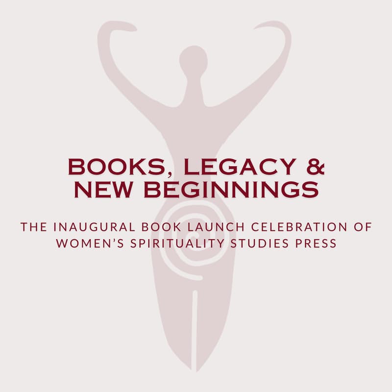 Cover Image for Books, Legacy & New Beginnings