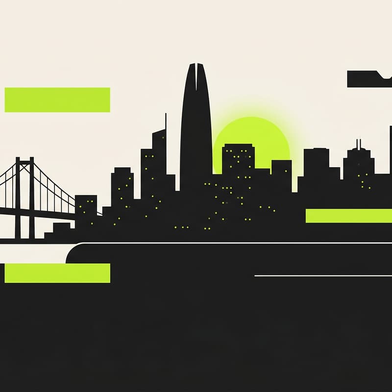 Cover Image for AI & GTM Happy Hour hosted by Primer & 42 Agency