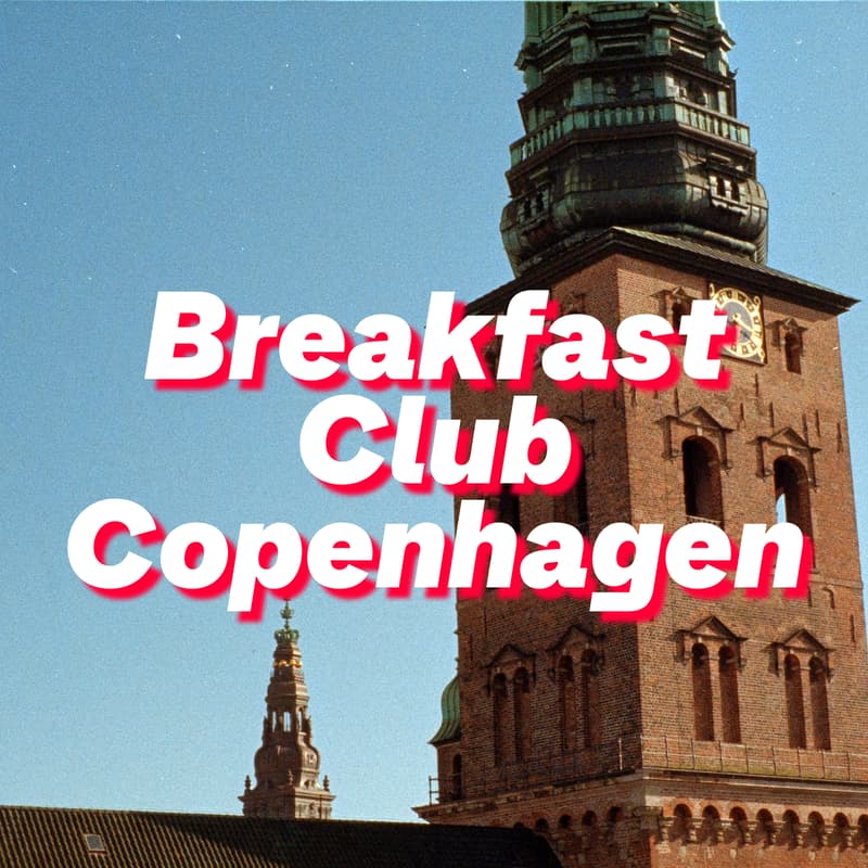 Cover Image for Breakfast Club Copenhagen