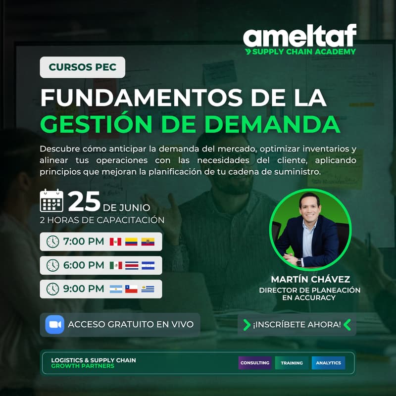 Cover Image for Fundamentos de la Gestión de Demanda