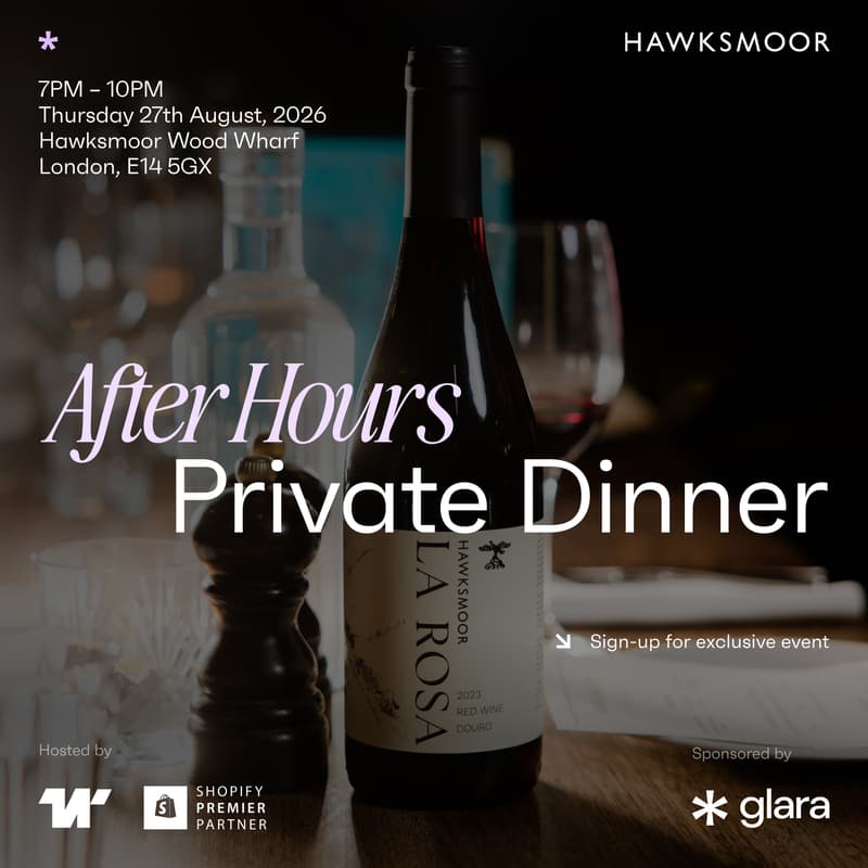 Cover Image for After Hours by WIRO