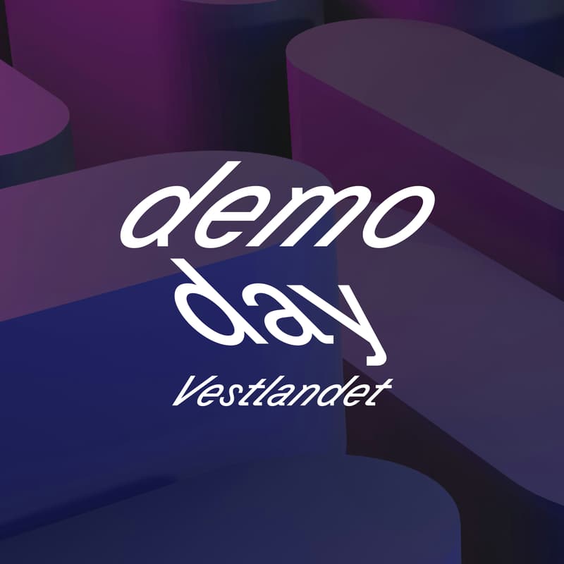 Cover Image for Demo Day Western Norway - Investor Sign-up
